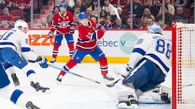 Canadiens look to carry regular season magic into playoff matchup with Lightning