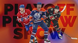 TSN Hockey Playoff Preview Show