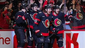 Can Sens continue their surge and upset the Hurricanes?