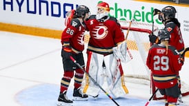 PWHL: Sirens 1, Charge 5