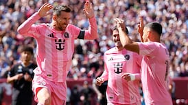 MLS: Rapids 2, Inter Miami 3