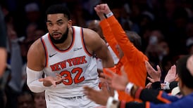 NBA: Hawks 102, Knicks 113
