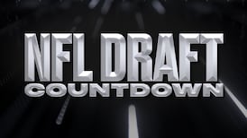 NFL Draft Countdown