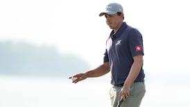 PGA: RBC Heritage - Rd. 3