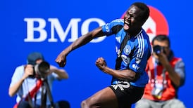 MLS: CF Montreal 4, Red Bulls 1