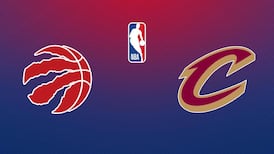 Toronto Raptors at Cleveland Cavaliers
