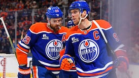 Draisaitl on the difference between this year and last: 'Every playoff run writes its own story'