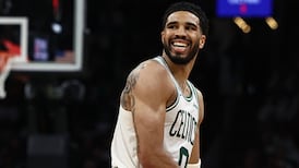 NBA: 76ers 91, Celtics 123