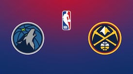 Minnesota Timberwolves at Denver Nuggets