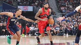 'That won't happen again': Raps believe they have solutions to get Ingram more shots