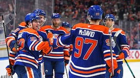 'It's beyond excitement': Oilers amped for playoffs after 'monotonous' regular season