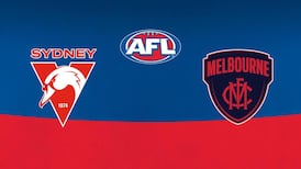 Sydney Swans vs. Melbourne