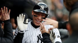 MLB: Royals 0, Yankees 7