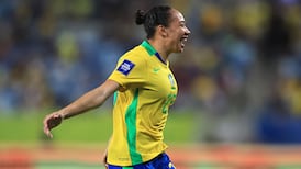 Women's International Friendly: Brazil 1, Canada 0