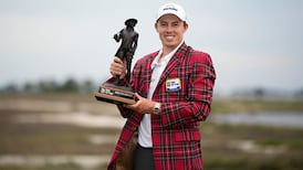 PGA: RBC Heritage - Rd. 4