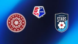 Portland Thorns FC at Chicago Stars FC