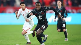 TFC's Hernandez on Laryea, Osorio with the CanMNT, impact World Cup will have on MLS