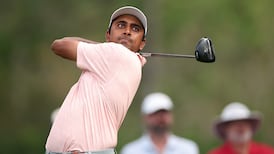 Speed Golf: What should we expect from Canadian Yellamaraju this week?