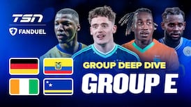 FanDuel Group Deep Dive: Group E