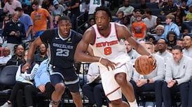 NBA: Knicks 130, Grizzlies 119