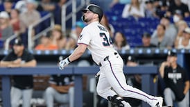 MLB: White Sox 0, Marlins 10