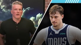 Cooper Flagg on Mavs' struggles: 'Not the start I was looking for'