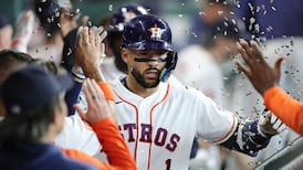 MLB: Red Sox 4, Astros 6