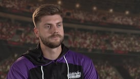 QB Christian Veilleux has learned valuable lessons throughout his football journey