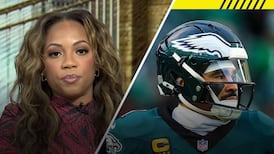 Kimberley A. Martin: 'Something is not right in Philly'