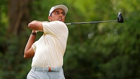 Canadian Yellamaraju continues PGA Tour breakout