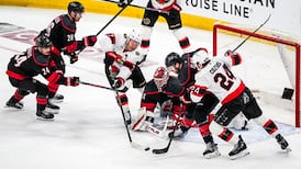 Ottawa 1200: Sens have to raise their game in a few key areas tonight
