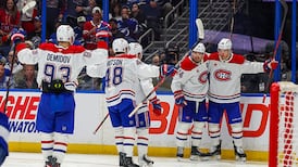 Montreal 690: Brian Wilde - Slafkovsky has arrived!