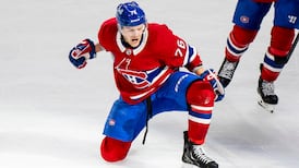 Montreal 690: 'I don't know about Bolduc's hockey sense'