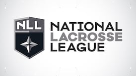 Toronto Rock at Saskatchewan Rush