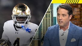 Why Graziano says Cardinals should avoid drafting Jeremiyah Love at No. 3