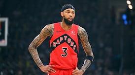 Ingram struggles in Game 2 getting held to just seven points 