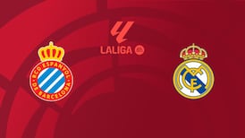 RCD Espanyol vs. Real Madrid