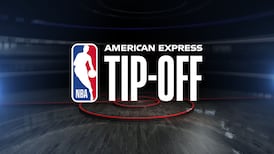 NBA Tip-Off