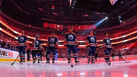 Setting the stage for Oilers playoff opener