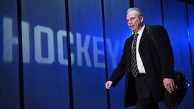 LIVE: Winnipeg Jets management hold end of season availability