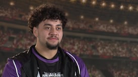 Hamilton native Bell talks football household, father's early influence ahead of CFL Draft