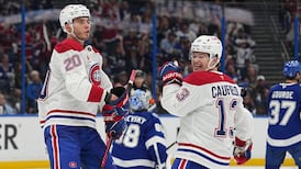 'Six penalties is too much': Habs and Bolts looking to clean-up special teams in Game 2