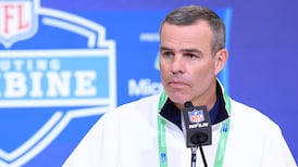 What are the Bills looking to get out of first round pick in Thursday's draft?