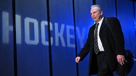 Cheveldayoff will take 'deep dive' into what went wrong for Jets this offseason 