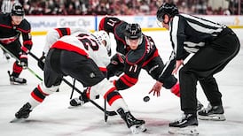 Why the Sens need to capitalize on the power play against Hurricanes
