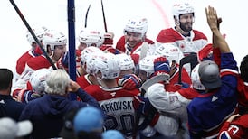 Montreal 690: Arpon Basu chats all things Habs after their electric Game 1 win in Tampa