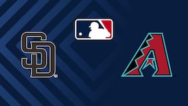 San Diego Padres vs. Arizona Diamondbacks