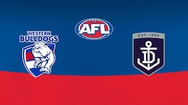 Western Bulldogs vs. Fremantle