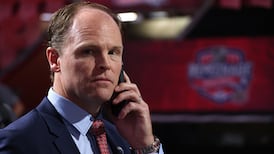 Dreger: Canucks 'pedal to the metal' in GM search; will interview Kevyn Adams