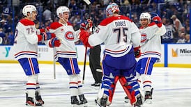 Montreal 690: Pagnotta says 'the Best is yet to come for the Habs'